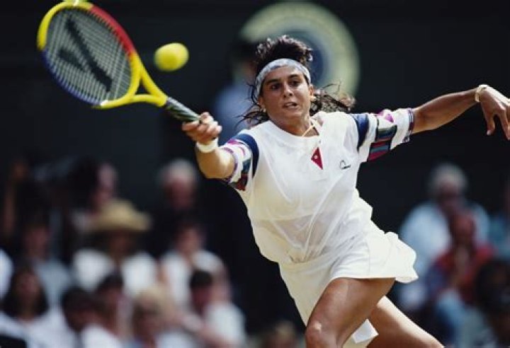Gabriela Sabatini Net Worth - Wiki, Age, Weight and Height, Relationships, Family, and More