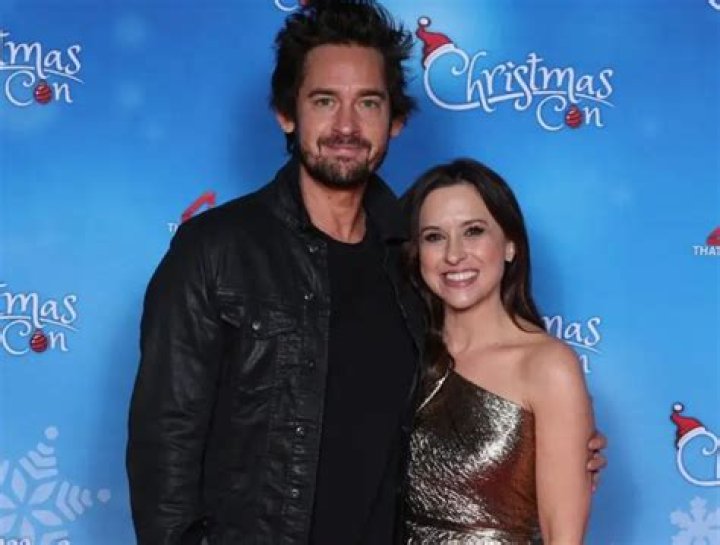 Gaby Jamieson: Love, Music, and Hollywood