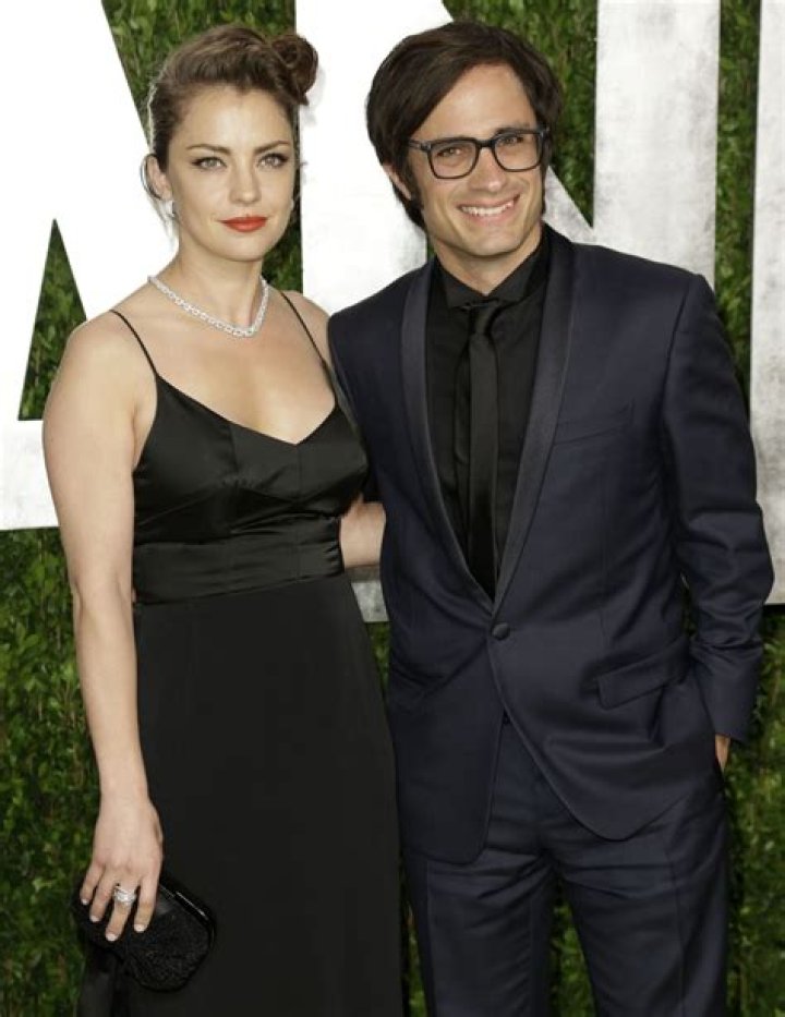 Gael García Bernal: ‘Monogamy is an inheritance of a medieval time’