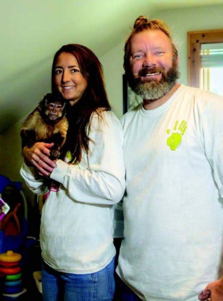 Gaitlyn Rae - Age, Family, Bio