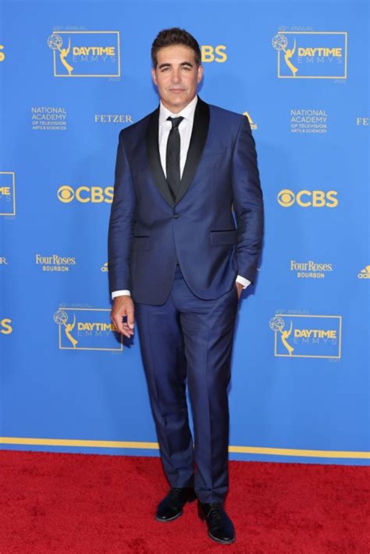 Galen Gering Net Worth - Wiki, Age, Weight and Height, Relationships, Family, and More