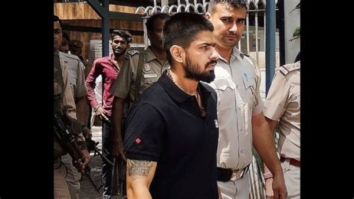 
Gang Member Lawrence Bishnoi Among The Gangs That Killed Sidhu Moose Wala 