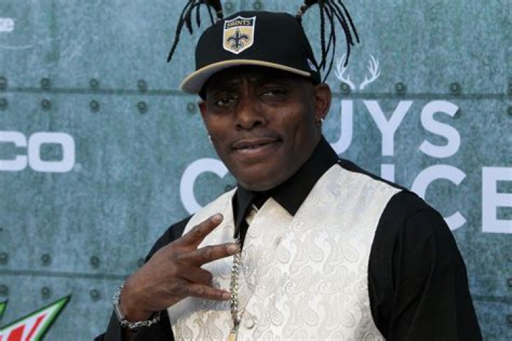 
‘Gangsta’s Paradise’ rapper Coolio dead at 59 