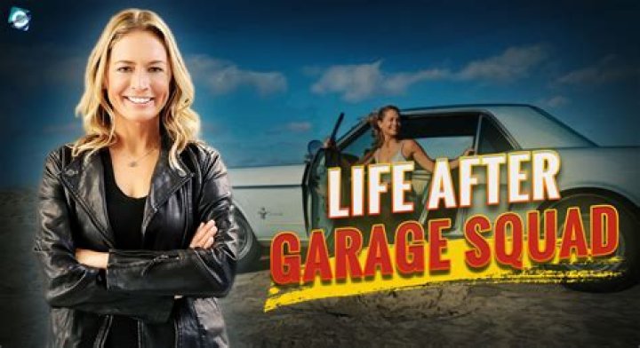 “Garage Squad” actress Heather Storm’s wiki: who is she dating now? Bio: Age, Married, Single, Net Worth, Husband