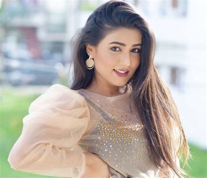 
Garima Chaurasia (TikTok Star) Biography, Age, Boyfriend, Height, Net Worth 
