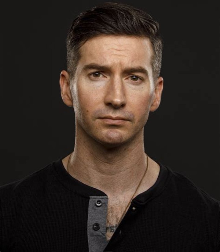 Garrett Hines (Actor) Bio (Wiki) 