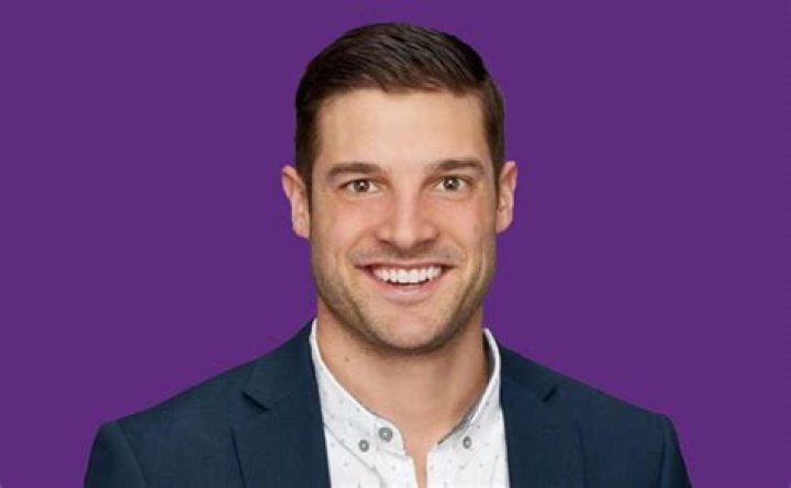 Garrett Yrigoyen Bio (Wiki) 