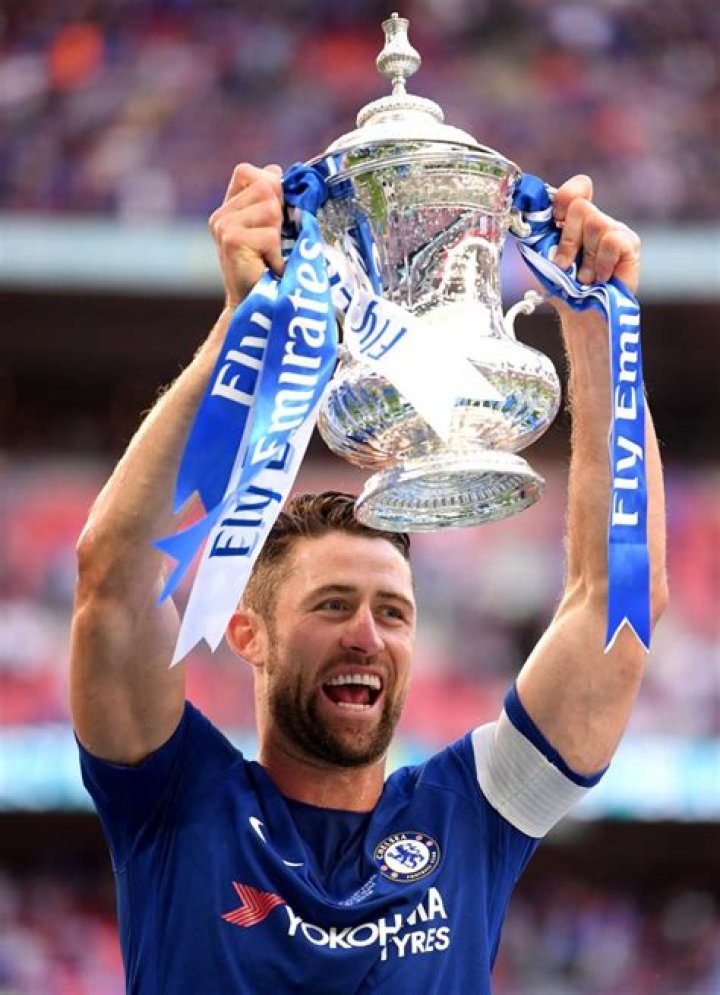 Gary Cahill Net Worth - Wiki, Age, Weight and Height, Relationships, Family, and More