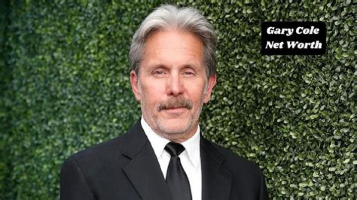 Gary Cole Net Worth - Wiki, Age, Weight and Height, Relationships, Family, and More