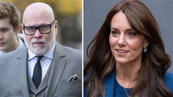 Gary Goldsmith: Princess Diana ‘had her own interests’ & ‘sought her own publicity’