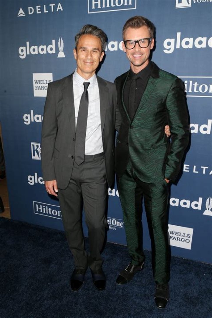 Gary Janetti Net Worth - Wiki, Age, Weight and Height, Relationships, Family, and More