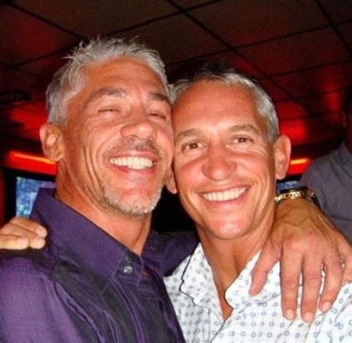 Gary Lineker Brother: Wayne Lineker Wikipedia Bio Wife Age And Net Worth