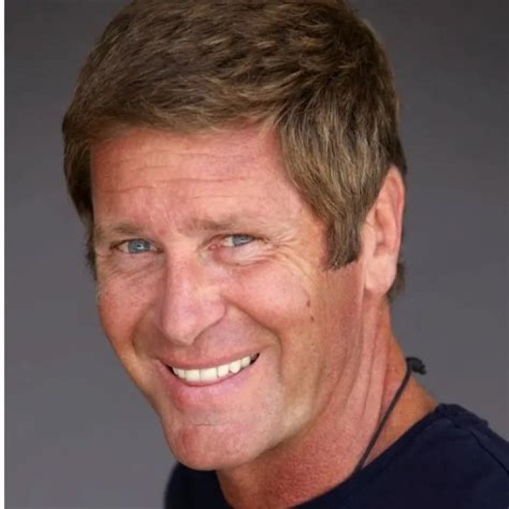 Gary Mavers - Age, Family, Bio