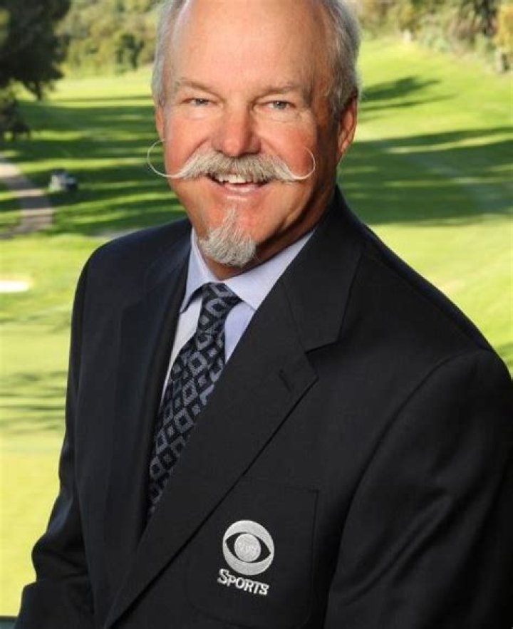 Gary McCord Bio (Wiki) 