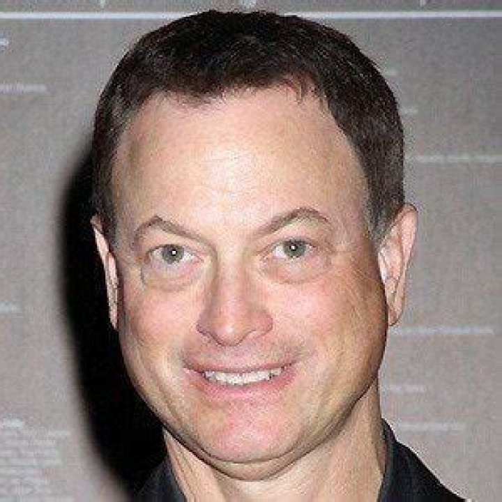 Gary Sinise - Age, Family, Bio