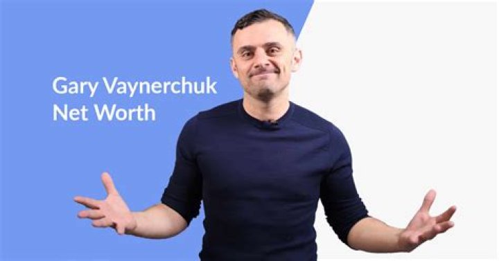 Gary Vaynerchuk Net Worth : Lifestyle & Career