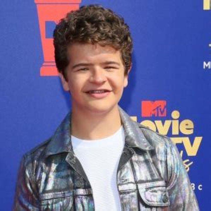 Gaten Matarazzo Bio (Wiki) 