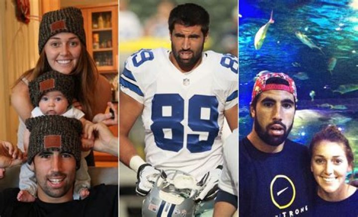 Gavin Escobar - Trivia, Family, Bio