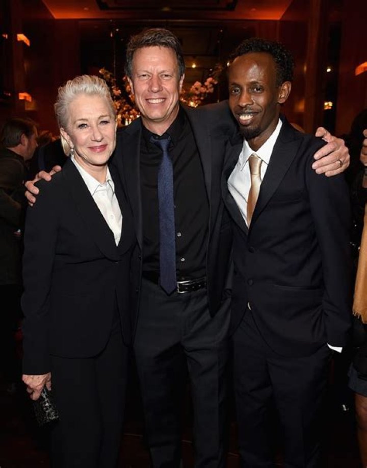 Gavin Hood Net Worth - Wiki, Age, Weight and Height, Relationships, Family, and More