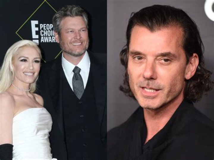Gavin Rossdale’s ex-lover Marilyn speaks: Gavin has ‘issues’ about his sexuality