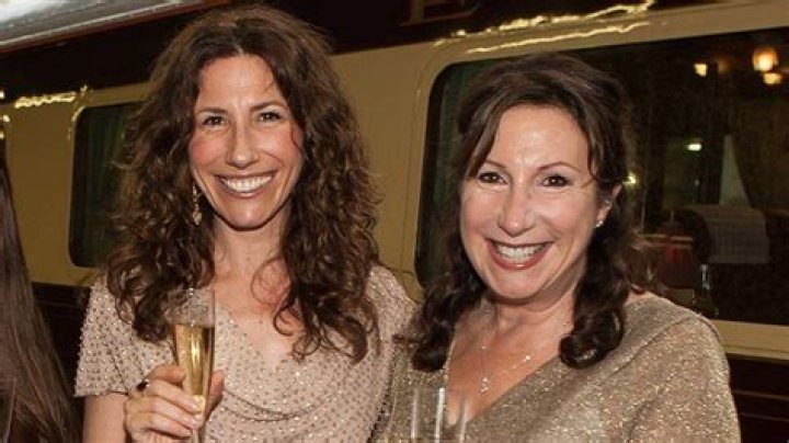 
Gaynor Faye Husband Mark Pickering Age, What We Know About Kay Mellor Daughter 