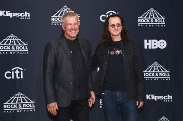 Geddy Lee Net Worth - Wiki, Age, Weight and Height, Relationships, Family, and More