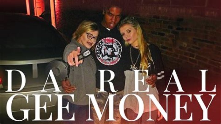 Gee Money - Age, Family, Bio