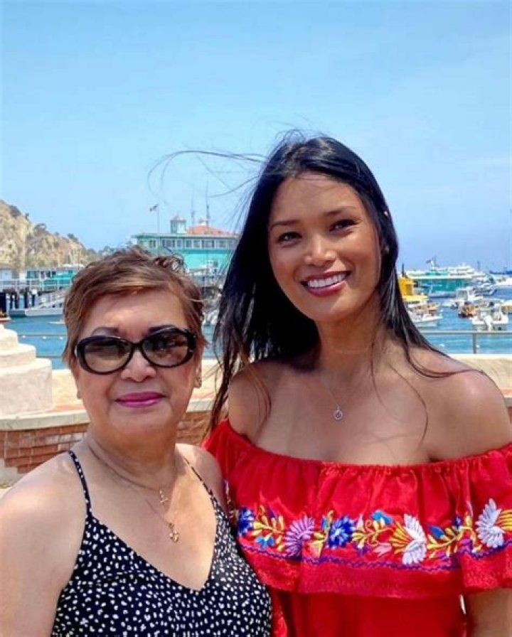 Geena Rocero - Age, Family, Bio