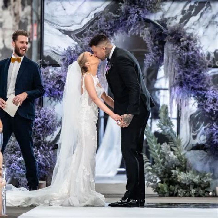 
Gemma Rose MAFS Age, Bio, Job and Career – Are Gemma and Matt From MAFS Still Together? 