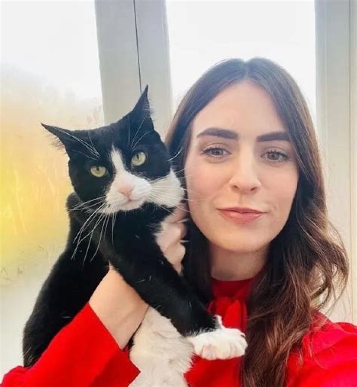 Gemma Styles Pets - Celebrity Pets