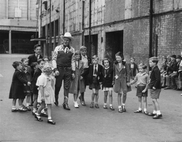 Gene Autry Net Worth - Wiki, Age, Weight and Height, Relationships, Family, and More