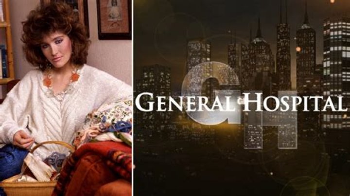 General Hospital star Robyn Bernard's death devastates fans who pay tribute to 'legend'