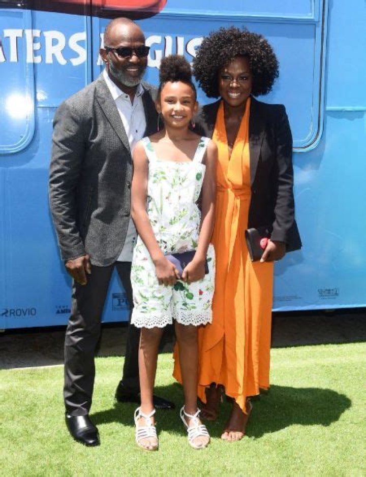 Genesis Tennon, Daughter of Viola Davis! Know Her Movies, Father, Mother, Baby, Angry Birds 2, Net Worth, & More.