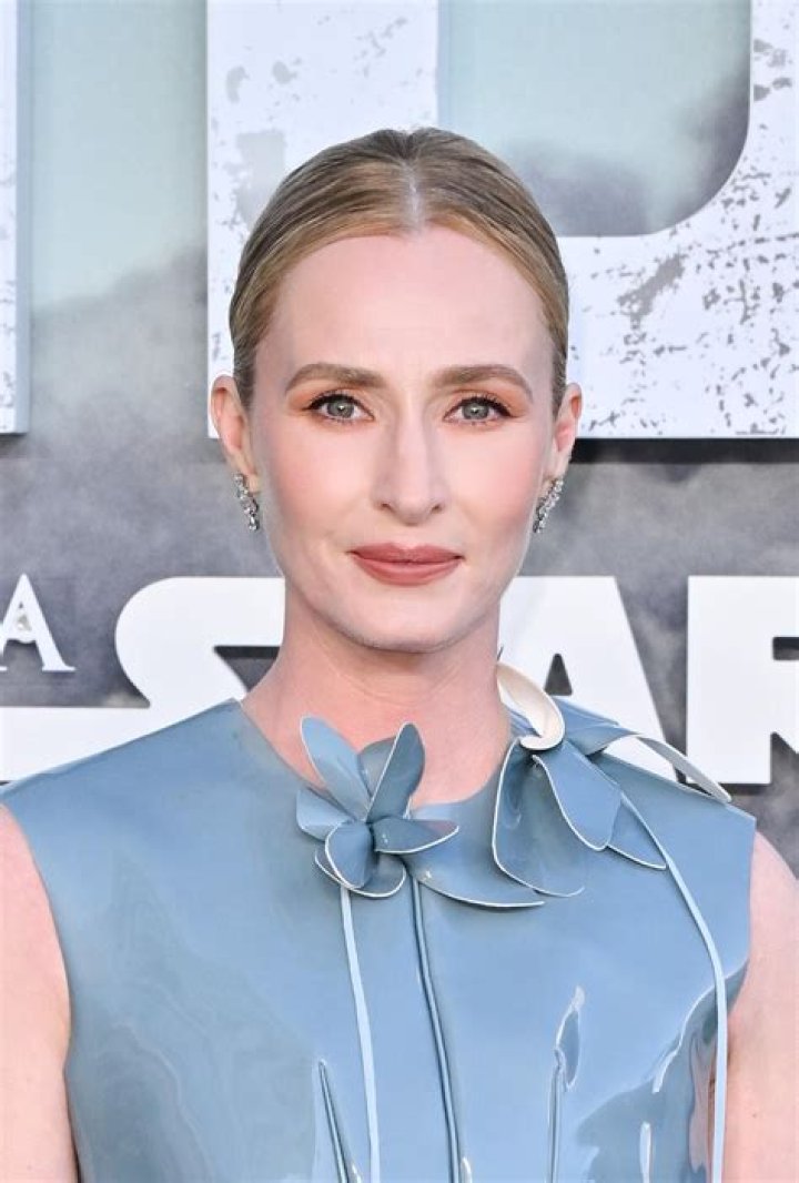 Genevieve O'Reilly - Age, Family, Bio