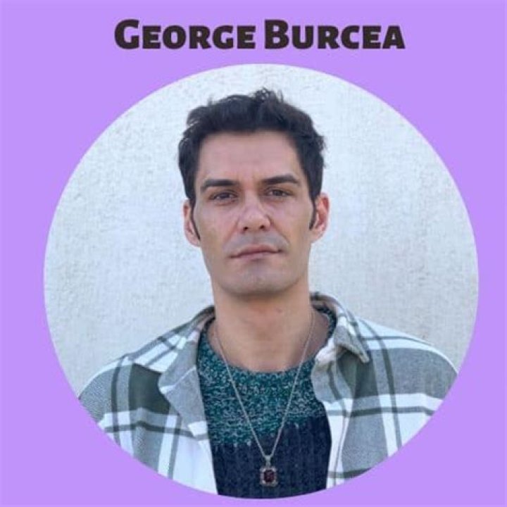 George Burcea Height, Weight, Net Worth, Age, Birthday, Wikipedia, Who, Nationality, Biography