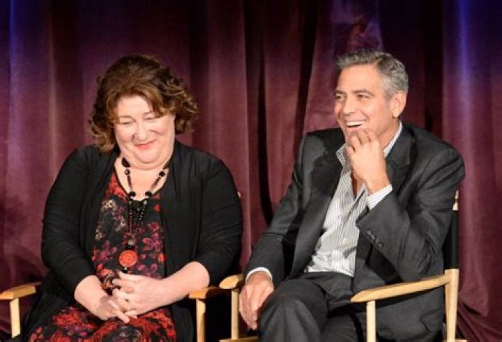 George Clooney Dishes on His Fame, Twitter, and Relationships