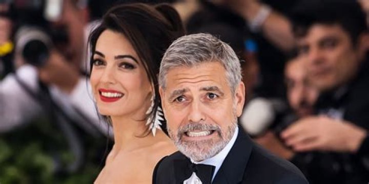 George Clooney Gets Candid about Why His Proposal to Wife Amal was Almost a Disaster!