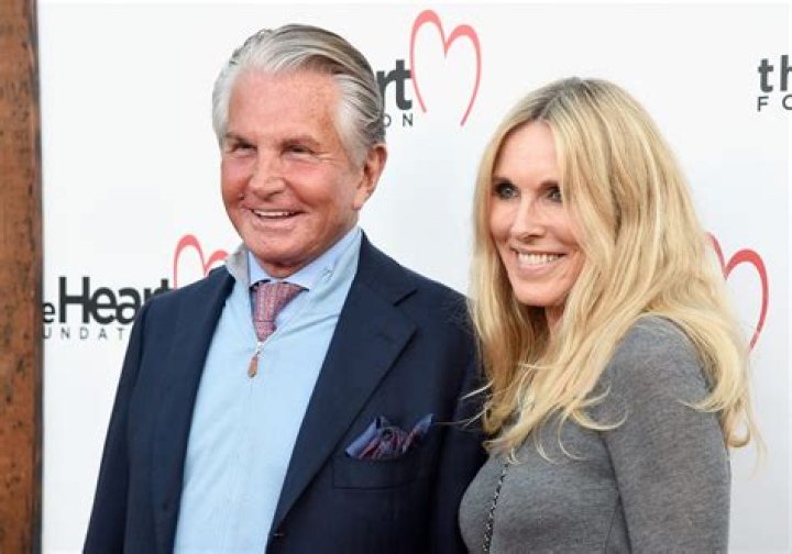 George Hamilton Net Worth - Wiki, Age, Weight and Height, Relationships, Family, and More