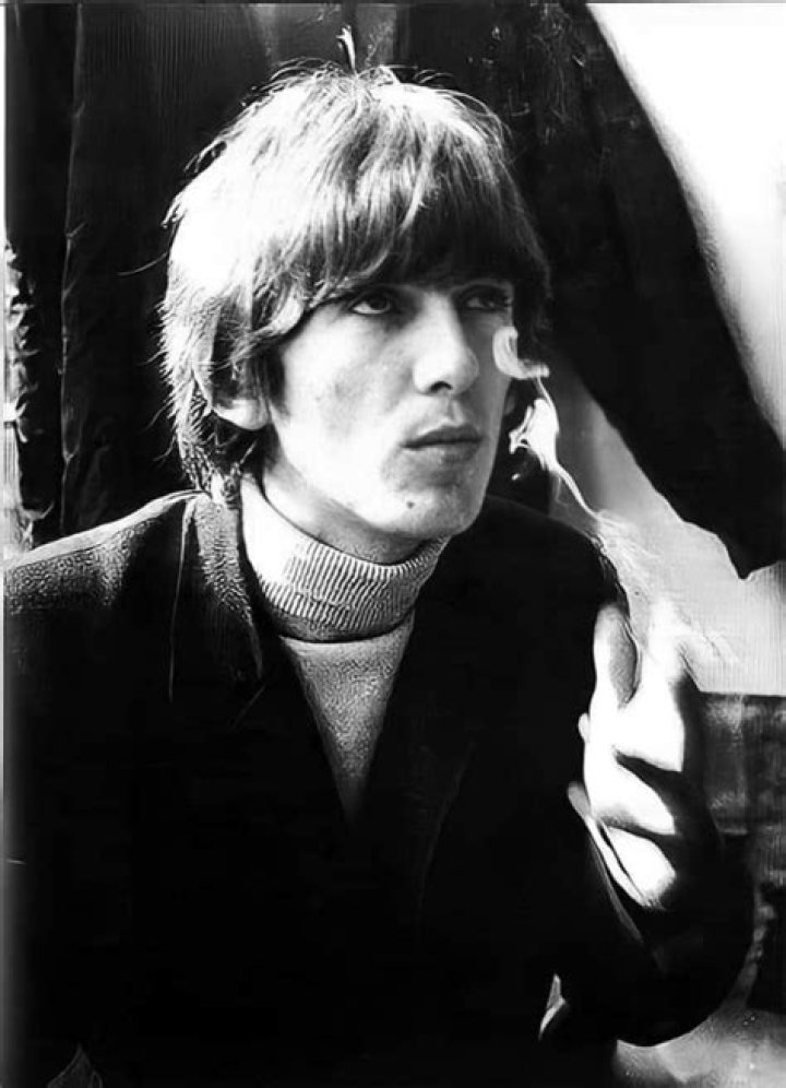 George Harrison - Trivia, Family, Bio