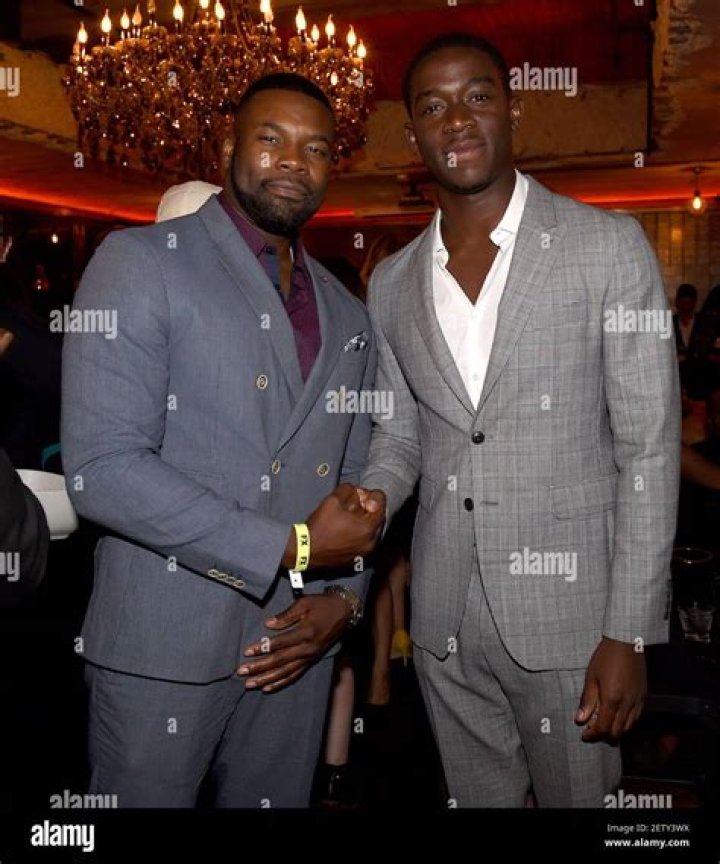 
George Joseph Height, Weight, Net Worth, Age, Birthday, Wikipedia, Who, Instagram, Biography 