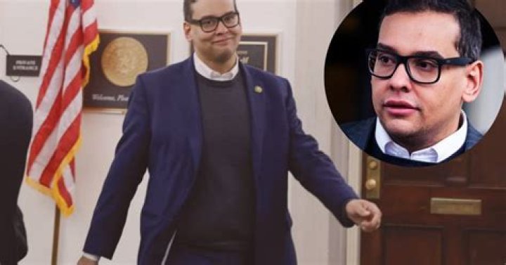 
George Santos Will Resign From House Committees 