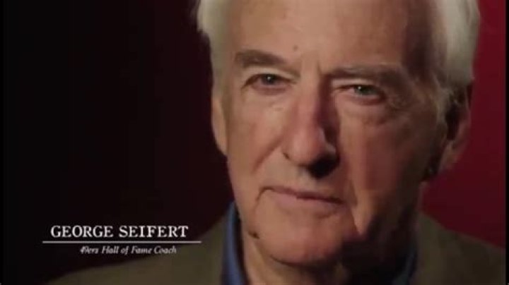 George Seifert - Age, Family, Bio