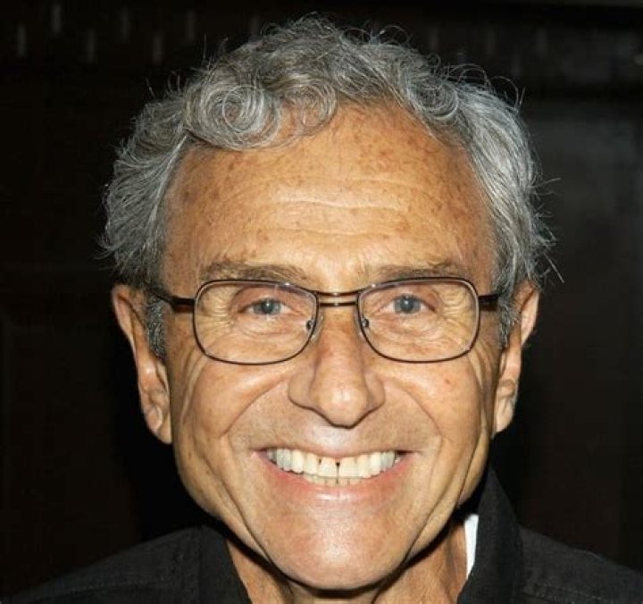 George Shapiro Net worth