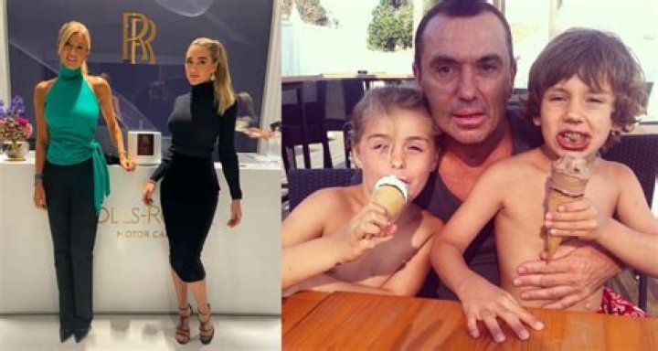 Georgia Harrison Parents, Who Are Leigh And Nicola Harrison? Age Wiki Bio And Net Worth