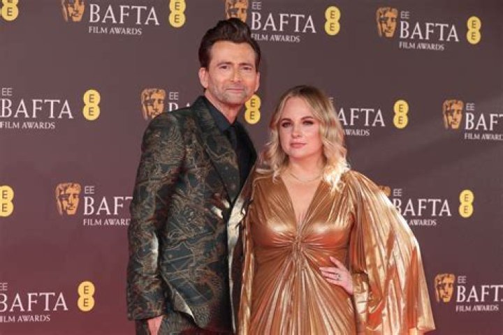 Georgia Moffett - Age, Family, Bio