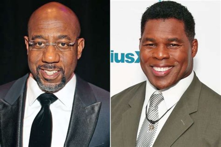 
Georgia’s Lieutenant Governor Says He Didn’t Vote for Herschel Walker or Raphael Warnock in Senate Runoff 