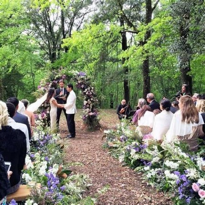 Georgie Daye Rodriguez, The Second Born Child Of Adam Rodriguez And Grace Gail