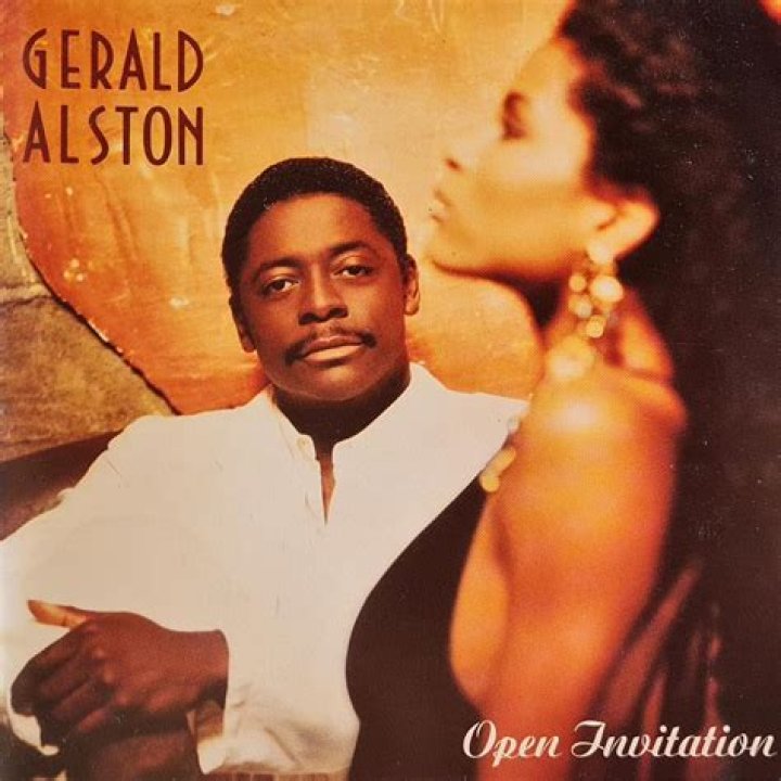 Gerald Alston - Age, Family, Bio