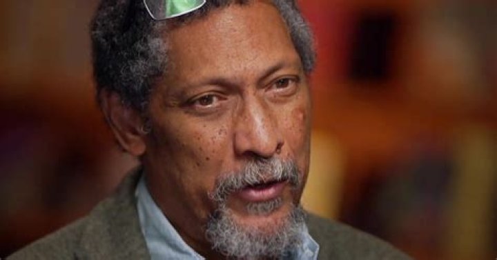 Gerald Everett Bio (Wiki) 