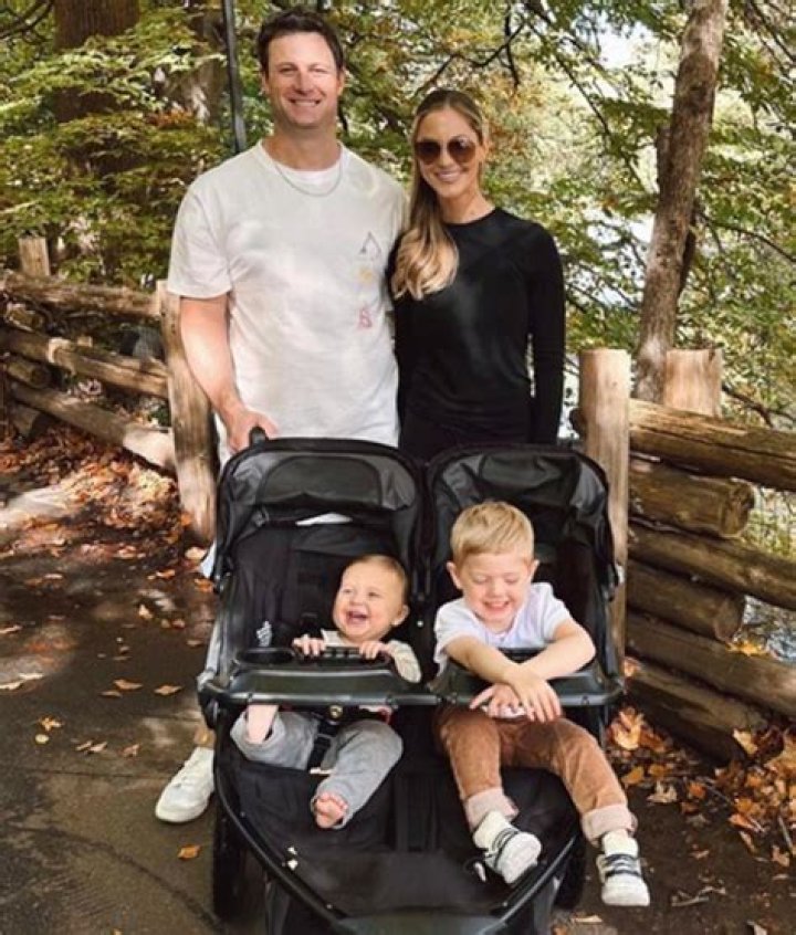 Gerrit Cole - Age, Family, Bio